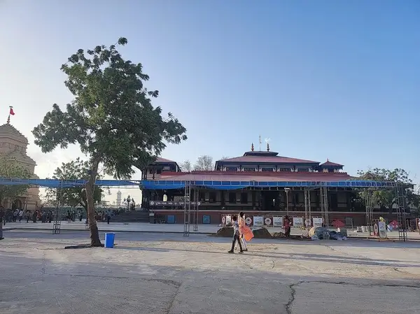 Sarangpur Dharamshala Gallery