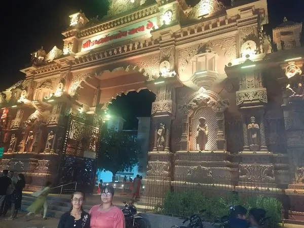 Sarangpur Dharamshala Gallery